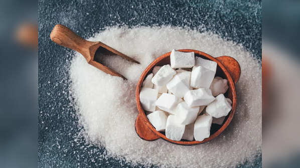 Sugar and refined carbohydrates