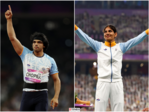 Asian Games 2023: India signs off with record 107 medals, meet the gold medal winners in pictures