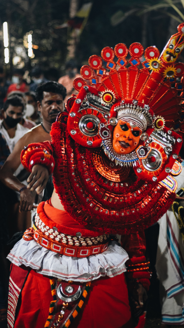Bhairava