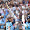 Article image for: <i class="tbold">Eoin Morgan</i> (ENG): 57 balls