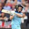 Article image for: <i class="tbold">Eoin Morgan</i> (ENG): 57 balls