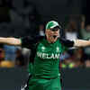 Article image for: Kevin O'Brien (IRE): 50 balls
