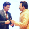 Article image for: When Ravi Kishan recalled Shah Rukh shooting for Army despite <i class="tbold">high fever</i>...