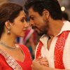 When Mahira Khan celebrated her wedding with an SRK number...