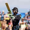 Article image for: <i class="tbold">Martin Guptill</i> (NZ, 2015): 8 sixes vs SL
