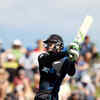 Article image for: <i class="tbold">Martin Guptill</i> (NZ, 2015): 8 sixes vs SL