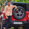 Rakshak Bullet