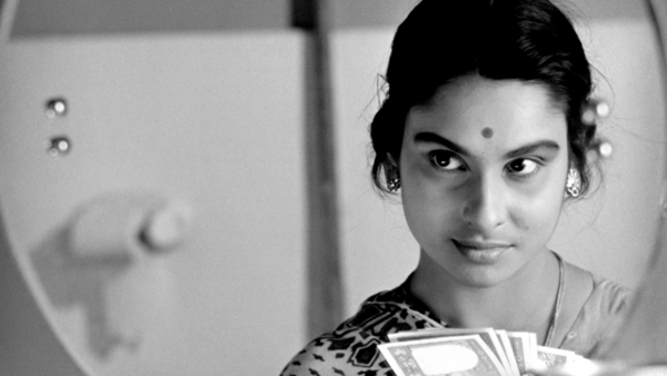 Madhabi Mukherjee Images