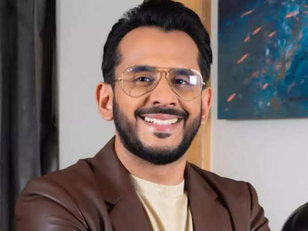 Aman Gupta