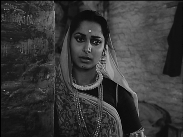 Waheeda Rehman