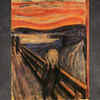The Scream's double ordeal (1994 and 2004)