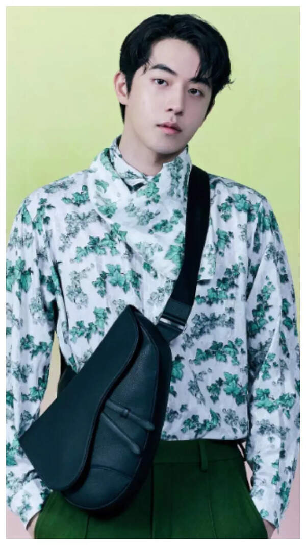 Nam Joo Hyuk Pictures