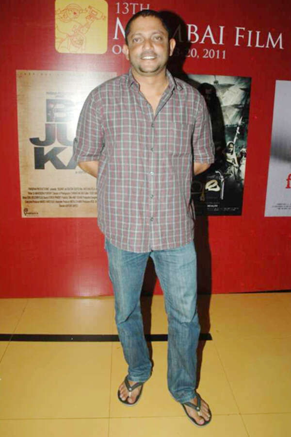 Nishikant Kamat Photos