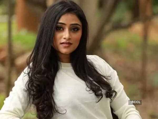 Sangeetha Sringeri
