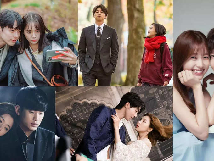 5 Fantasy Romance K-Dramas to binge watch before 2023 ends | The Times ...