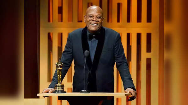 Samuel L. Jackson