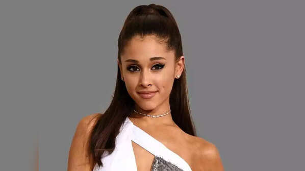 Ariana Grande