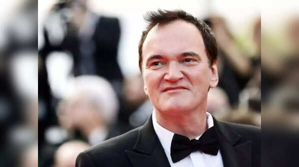 Quentin Tarantino