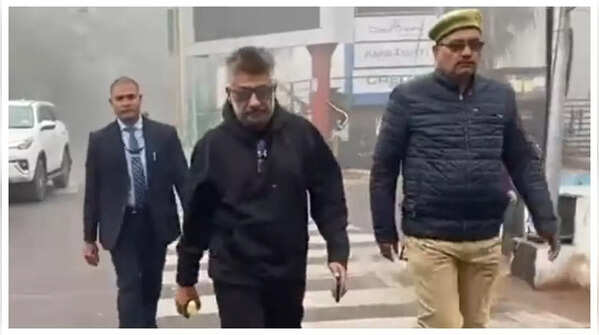 Vivek Agnihotri