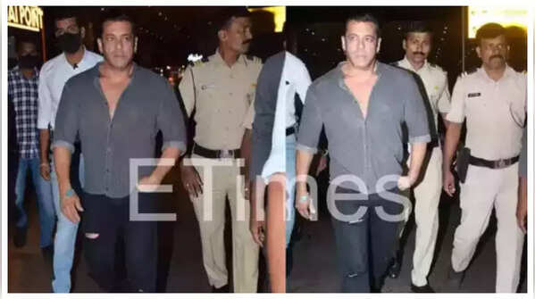 Salman Khan