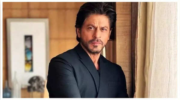 Shah Rukh Khan