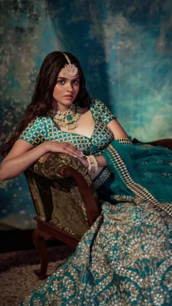 Pranali Rathod