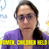Article image for: “Above 100 hostages in Gaza including children and women…” Israel’s Alma Founder Sarit Zehavi