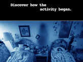 Paranormal Activity 3
