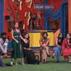 Article image for: Contestants were converted into <i class="tbold">housemates</i>