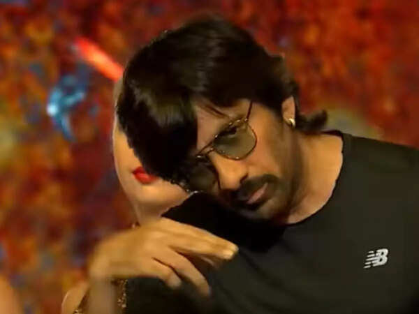 Raviteja Photos