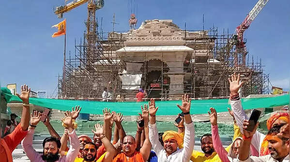 Ayodhya on fast track to become UP's first solar city