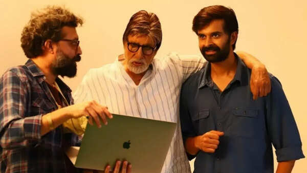 Yash Soni Stills