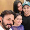 Sreesanth - Dipika Kakar