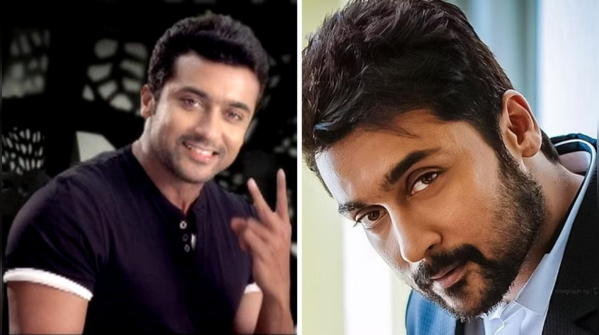 Suriya