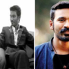 Dhanush