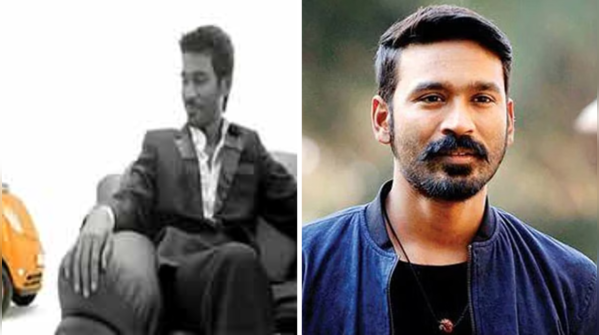 Dhanush