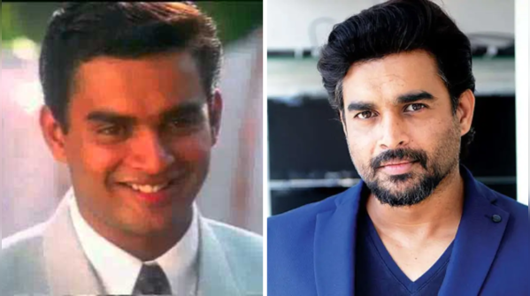 Madhavan