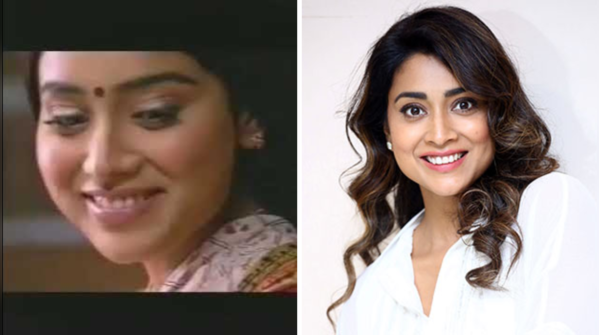 Shriya Saran