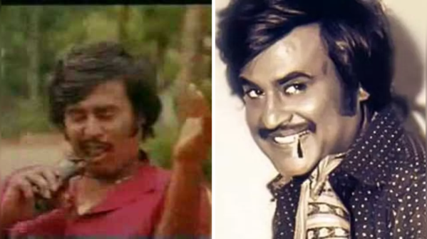 Rajinikanth