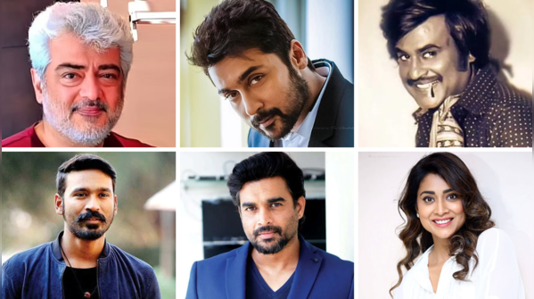 Cashing in on stardom; Rajinikanth to Ajith; Kollywood stars who catapulted sales through iconic ad campaigns