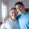 “I am dependent on my son more than my husband”
