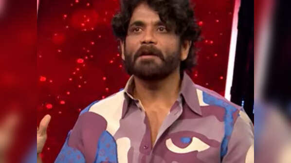 From Subhashree's Elimination to five wild card entries: Highlights of Bigg Boss Telugu 7 2.0 Launch