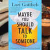 ​Bonus: ‘Maybe You Should Talk to Someone’ by Lori Gottlieb