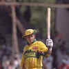 <i class="tbold">Mark Waugh</i>: 1004 runs