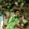 Article image for: <i class="tbold">Wasim Akram</i> (PAK): 1748 balls