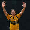 Article image for: <i class="tbold">Glenn McGrath</i> (AUS): 1540 balls