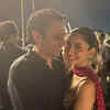 Article image for: A celebration of the couple