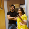 Article image for: <i class="tbold">mishkat verma</i> and her bonding