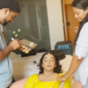 ​The trouble with re-shooting a sequence