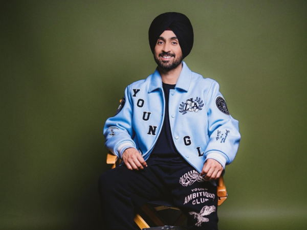 Diljit Dosanjh